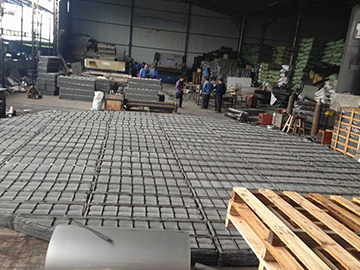 車(chē)間廠(chǎng)房