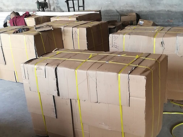 車(chē)間廠(chǎng)房